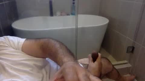 Virtual Gentleman online show from 02-03-26, 02:44