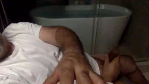 Virtual Gentleman online show from 02-08-26, 10:51