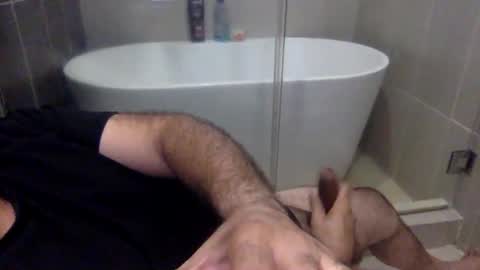 Virtual Gentleman online show from 02-09-26, 10:25