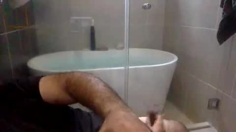 Virtual Gentleman online show from 02-23-26, 02:14