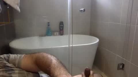 Virtual Gentleman online show from 02-27-26, 02:06