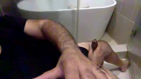 Virtual Gentleman online show from 05-01-26, 01:10