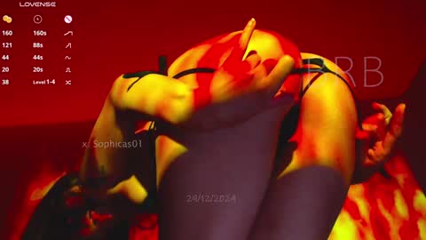 Snapshot of betsabe_butlers_ chatting on 12-30-24, 03:58  Automatic Espresso Coffee Maker50000tkns left    online show from 12-30-24, 03:58