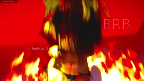 Snapshot of betsabe_butlers_ chatting on 01-19-25, 01:10  Automatic Espresso Coffee Maker50000tkns left    online show from 01-19-25, 01:10