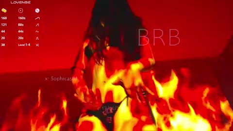 Snapshot of betsabe_butlers_ chatting on 02-14-25, 03:54  Automatic Espresso Coffee Maker50000tkns left    online show from 02-14-25, 03:54