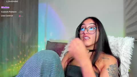 Snapshot of betsabe_butlers_ chatting on 02-28-25, 01:05  Automatic Espresso Coffee Maker50000tkns left    online show from 02-28-25, 01:05