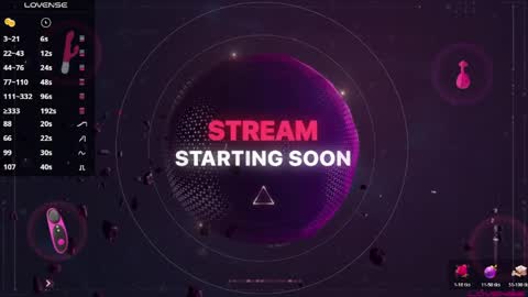 Betsy Duz online show from 05-17-26, 06:37