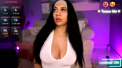 Betty online show from 02-21-25, 04:18