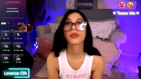 Betty online show from 02-24-25, 04:05