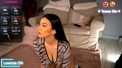 Betty online show from 03-07-25, 04:13