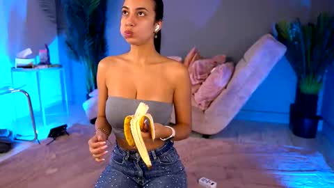 Betty online show from 09-10-25, 03:50