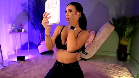 Betty online show from 10-03-25, 04:20