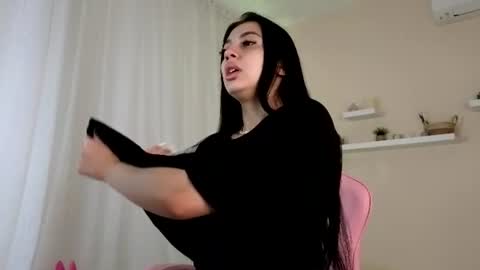 Snapshot of betsygonzale chatting on 06-13-26, 03:37 Betty online show from 06-13-26, 03:37