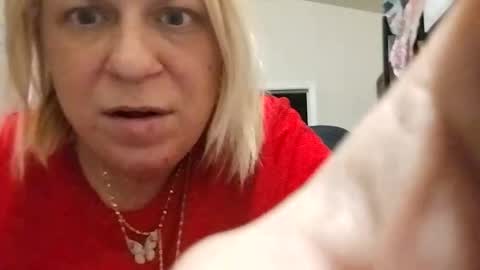 betsygore78 online show from 02-06-25, 10:59
