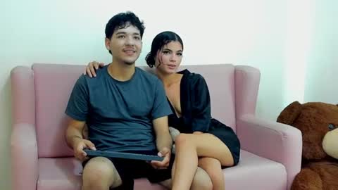 Tiven  Luciana online show from 07-24-26, 12:08