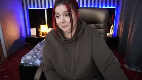 betttydark online show from 01-30-25, 04:48