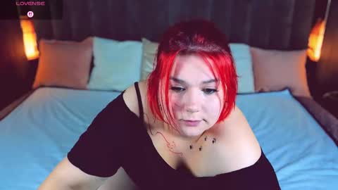 betttydark online show from 11-16-25, 08:03