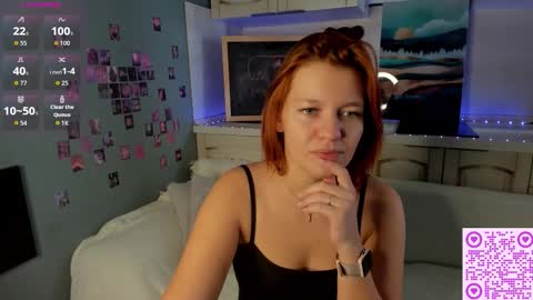 Snapshot of betty_baker1 chatting on 09-20-25, 02:01 Betty online show from 09-20-25, 02:01