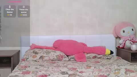 Betty and Oscar online show from 10-17-25, 08:50