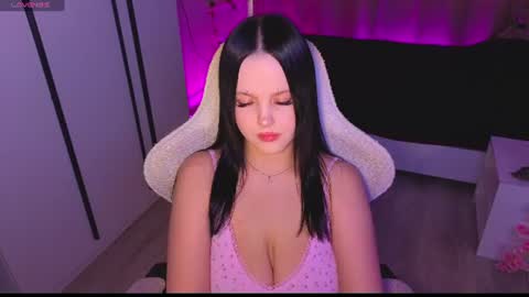 betty_lioren online show from 07-23-26, 12:47