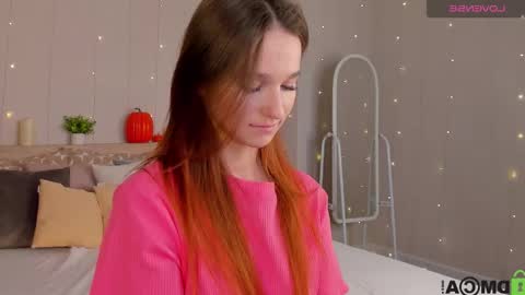 Snapshot of betty_nicolsson chatting on 10-25-25, 09:50 Eva online show from 10-25-25, 09:50