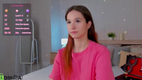 Snapshot of betty_nicolsson chatting on 10-26-25, 09:48 Eva online show from 10-26-25, 09:48