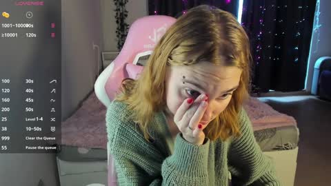 Dory make me happier online show from 01-07-25, 05:33