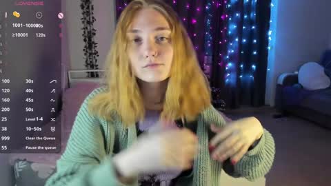 Dory make me happier online show from 01-09-25, 01:08