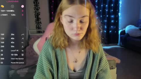 Dory make me happier online show from 01-23-25, 05:02