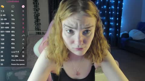 Dory make me happier online show from 02-05-25, 01:26