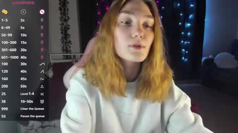 Dory make me happier online show from 03-10-25, 01:01