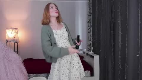 Dory make me happier online show from 09-17-25, 02:35