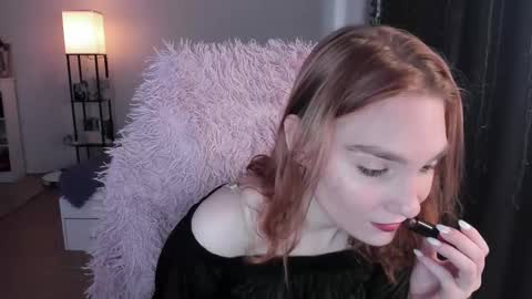 Dory make me happier online show from 02-22-26, 03:40