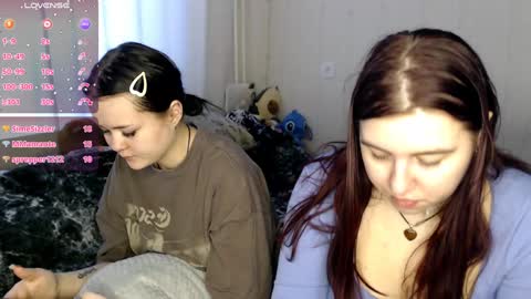 Betty and Rich online show from 01-25-25, 11:44