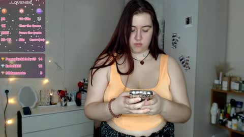 Betty and Rich online show from 02-07-25, 11:01