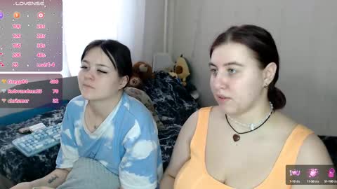 Betty and Rich online show from 02-15-25, 11:06