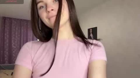 Hello Im Katrin3 online show from 07-20-26, 10:39