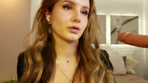 Betty online show from 03-08-25, 12:33