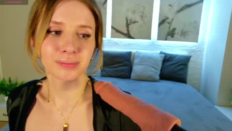 Betty online show from 04-26-26, 09:01