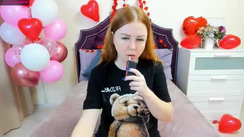 Mila Sweet online show from 02-11-25, 04:22