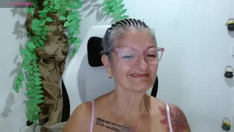 bibiana online show from 04-17-26, 11:13