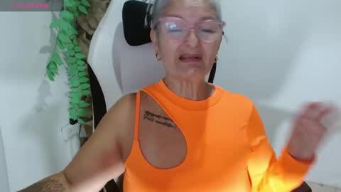 bibiana online show from 04-19-26, 12:48