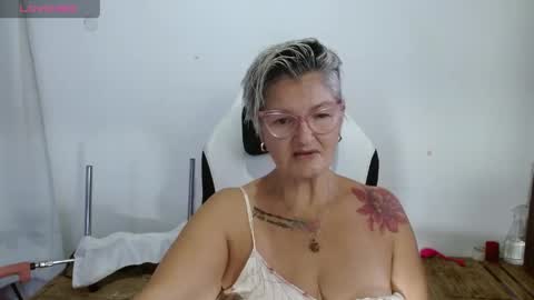 bibiana online show from 04-26-26, 12:25