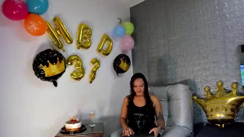 Snapshot of betzabeth_miller chatting on 01-26-25, 05:02 betzabeth miller online show from 01-26-25, 05:02