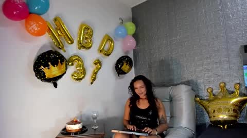 Snapshot of betzabeth_miller chatting on 01-26-25, 08:03 betzabeth miller online show from 01-26-25, 08:03