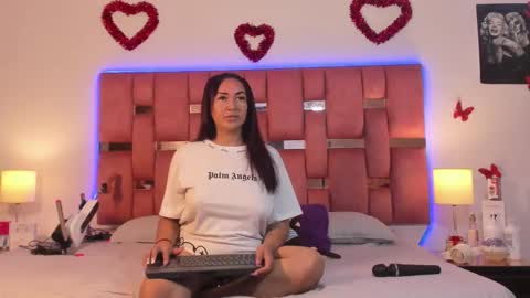 betzabeth miller online show from 01-07-26, 03:09