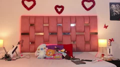 betzabeth miller online show from 01-15-26, 03:11