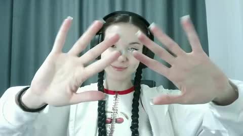 Snapshot of beulabejerano chatting on 04-24-26, 04:20 Ruby online show from 04-24-26, 04:20