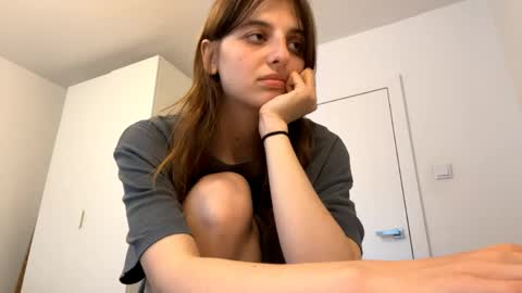 Lina online show from 05-29-26, 05:33