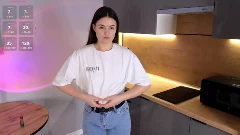 Snapshot of beverlyprice chatting on 12-05-25, 06:44 Alissa online show from 12-05-25, 06:44